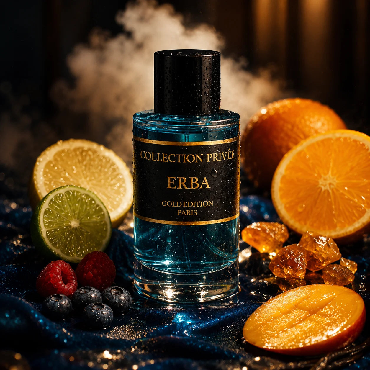 Erba – Eau de Parfum 50 ml