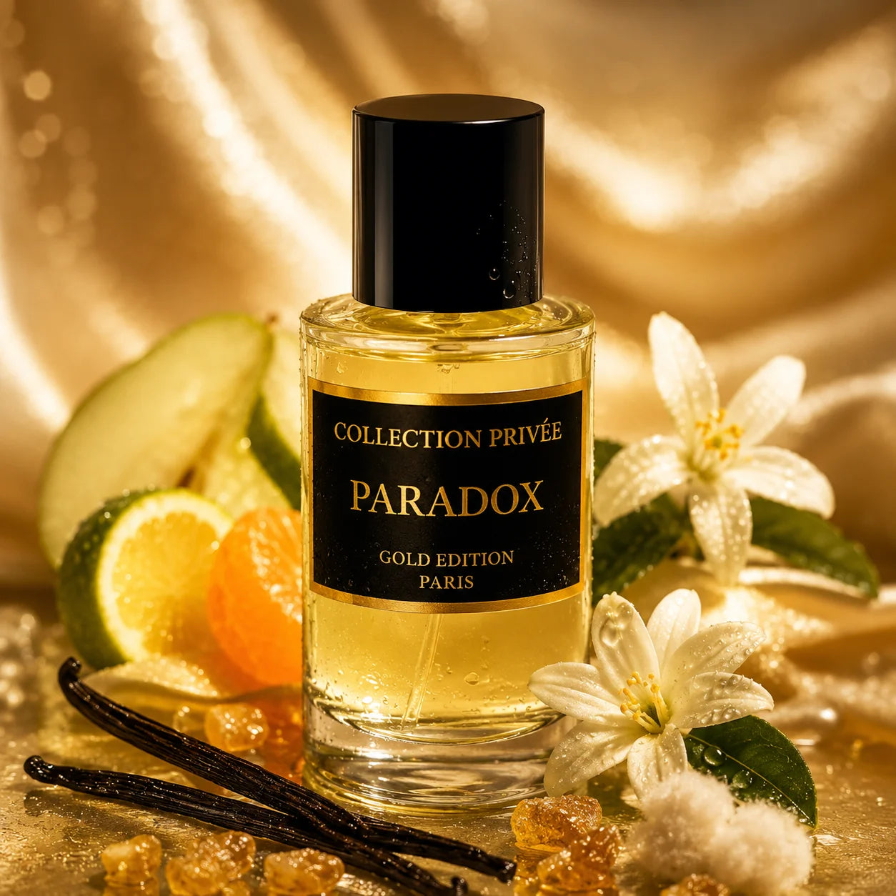Paradox- Eau de Parfum 50 ml