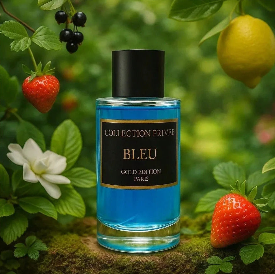Blue - Eau de Parfum 50 ml
