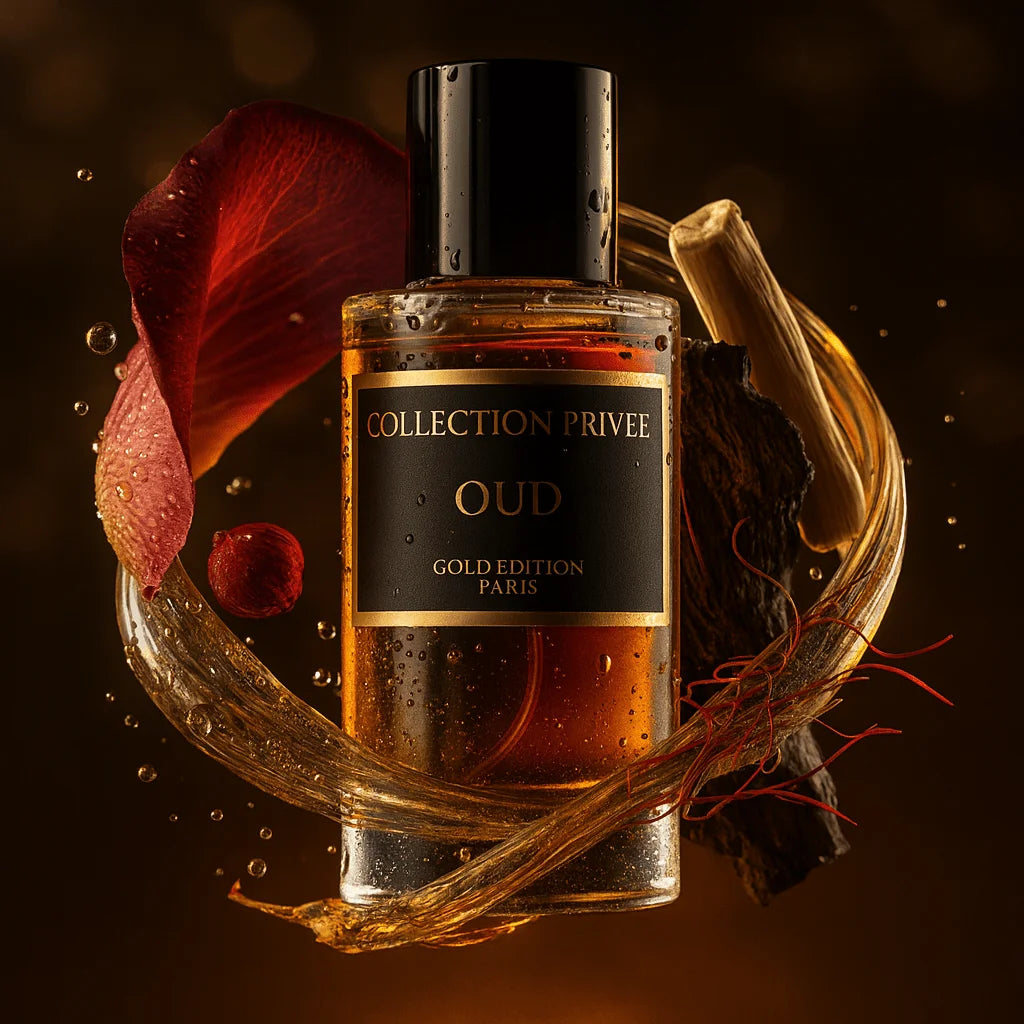 Oud – Eau de Parfum 50 ml