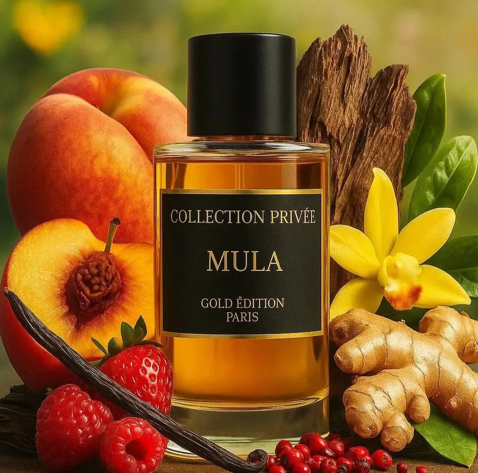 Mula – Eau de Parfum 50 ml