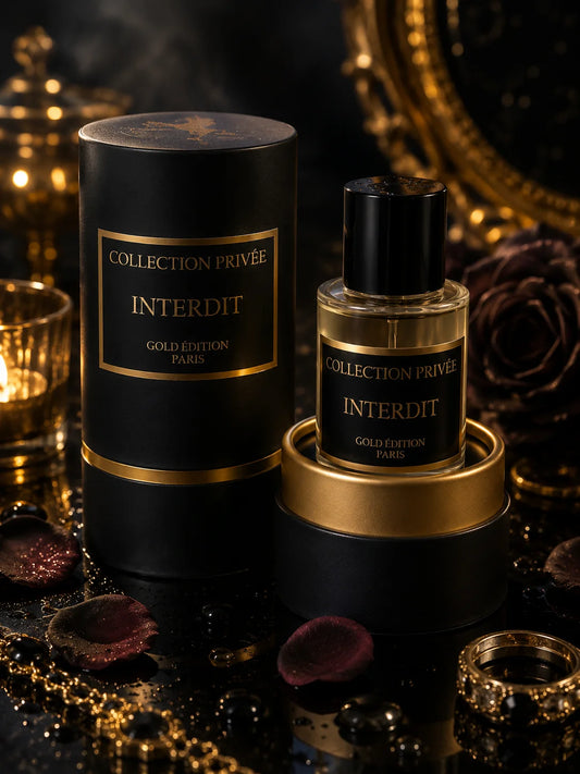 Interdit- Eau de Parfum 50 ml