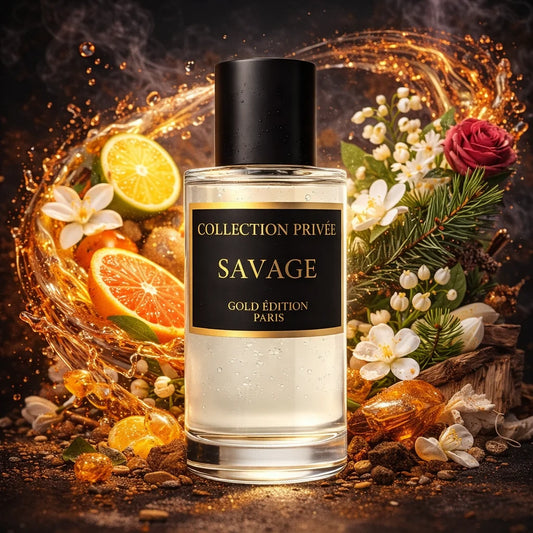 Savage - Eau de Parfum 50 ml