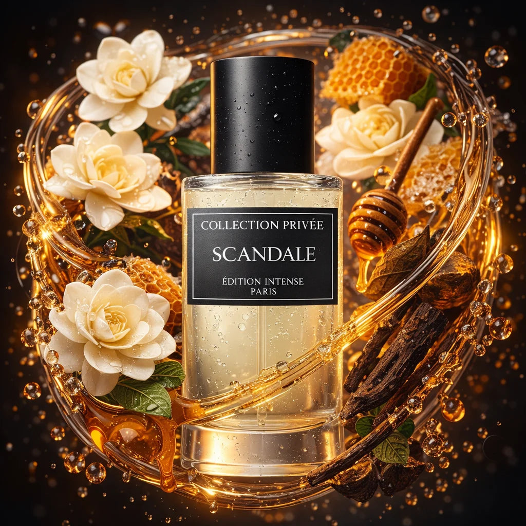 Scandale – Eau de Parfum 50 ml