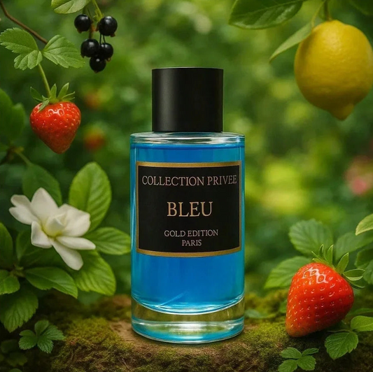 Blue - Eau de Parfum 50 ml