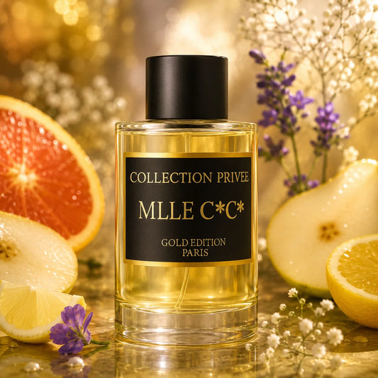 Mlle C*C*-Eau de Parfum 50 ml
