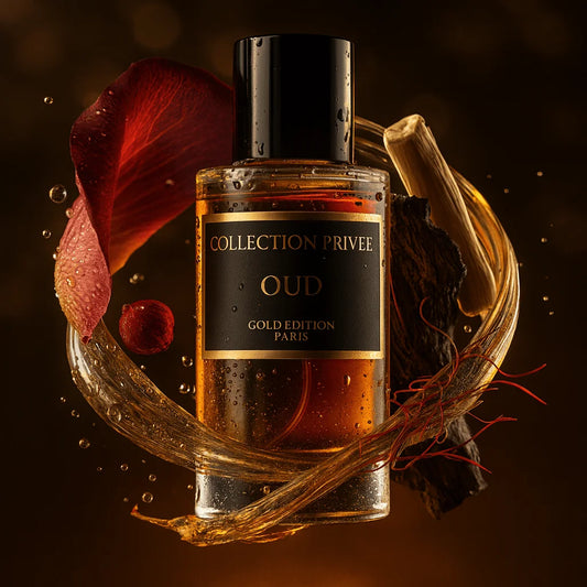 Oud – Eau de Parfum 50 ml