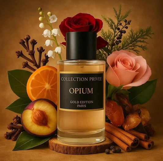 Opium - Eau de Parfum 50 ml