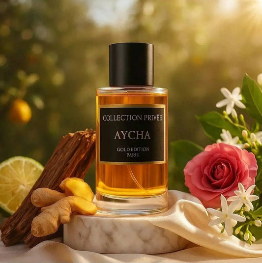 Aycha – Eau de Parfum 50 ml