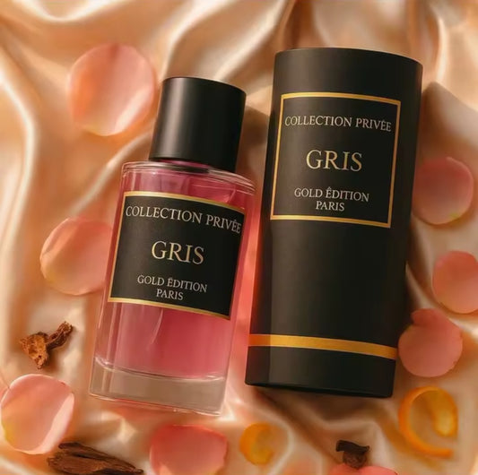 Gris– Eau de Parfum 50 ml